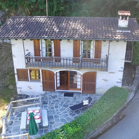 Casa Mathey Holiday home